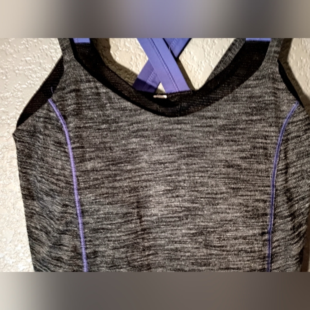 Tank Top - Picture 4 of 9
